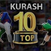 Kurash Uzb