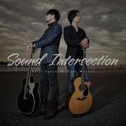 New Album Sound Intersection Yuki Matsui Seiji Igusa