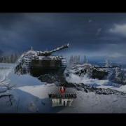 World Of Tanks Blitz Fort Despair Ost