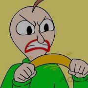 Baldi S Basics Animation Lesson 16