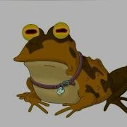 Hypno Frog