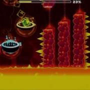 Geometry Dash Fingerdash Fast Reversed And Slow Stealthy Edit