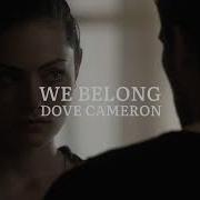 We Belong Edit Audio