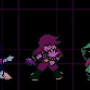 Deltarune Remix