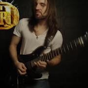 Fort Boyard Ost Guitar Metal Cover