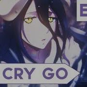 English Go Cry Go Overlord Op2 Full Cover By Igiko いぎこ Thx For 3K Subs