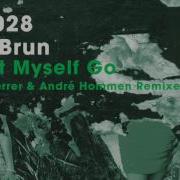 Ane Brun To Let Myself Go Andre Hommen Remix