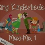 Sing Kinderlieder