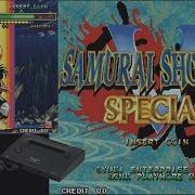 Samurai Shodown 5 Special Neogeo