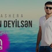 Ashera Sen Deyilsen