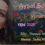 Aysel Seferli