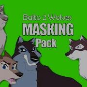 Balto Masking