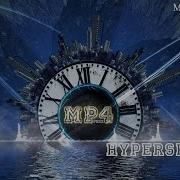 Hyperspeed By Mikael Persson House Music