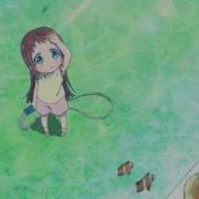 Nagi No Asukara Ost 1 2 Blue Water