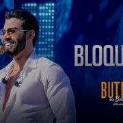 Gusttavo Lima Bloqueado