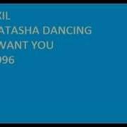 Exil Natasha Dancing 1996