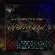 Austin Stevens Insomnia