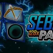 Sebah Pack V2 128X Texture Pack Release