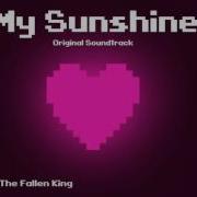 Mt Sunshane Ost Asgore The Fallen King