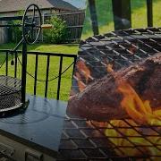 Weber Ember