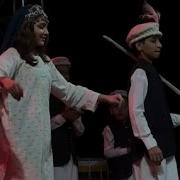 Local Dance Hunza