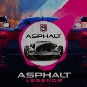 Asphalt 9 Born For Greatness