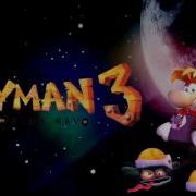 Rayman 3 Hoodlum Havoc Ost The Fairy Council Entrance Hall