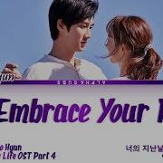 Ahn Bo Hyun 안보현 I Ll Embrace Your Past 너의 지난날을 내가 안아줄게 See You In My 19Th Life Ost Part 4