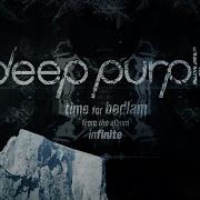 Deep Purple Time For Bedlam