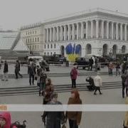 На Майдан Звезли Військову Техніку
