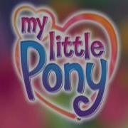 G3 My Little Pony Bgm 2