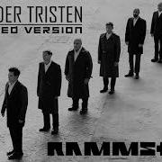Rammstein Armee Der Tristen Remix