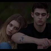 Hardin Tessa Always In My Mind After