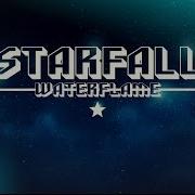 Waterrflame Starfall