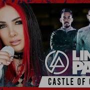 Linkin Park Castle Of Glass Cover