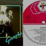 Gazebo Gazebo Vinyl Lp Album 1983