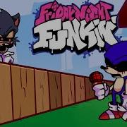 Fnf Challenge Edd Sonic Exe