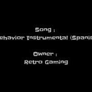 Basics In Behavior Spanish Version Instrumental Retro Gaming