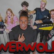 Werwolf Live