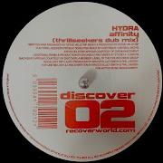 Hydra Affinity Thrillseekers Dub Mix 2003