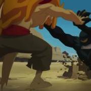 Amv Cartoon Wakfu Battle Goultard