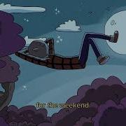Marc Indigo Boy For The Weekend