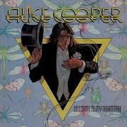 Alice Cooper Welcome To My Nightmare Full Album