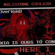 Coolkid Forsaken Song Cover