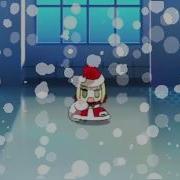 Padoru But It S Jingle Bells