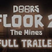 Doors Floor 2 Trailer