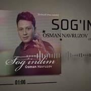 Osman Navruzov Sogindim Remix