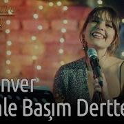 Asli Enver Seninle Basim Dertte