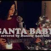 Santa Baby Cover