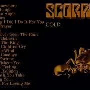 Scorpions Gold The Best Of Scorpions Scorpions Greatest Hits Full Album